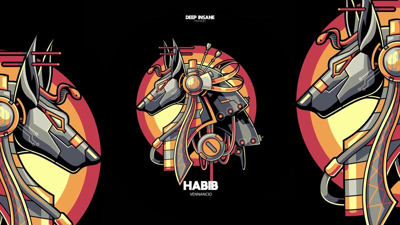 VENNANCIO - Habib (Original Mix)