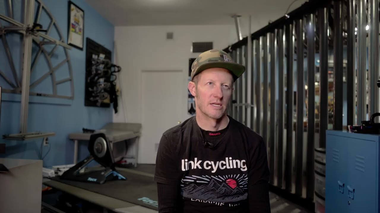 Why Professional Bike Fits Take Multiple Sessions