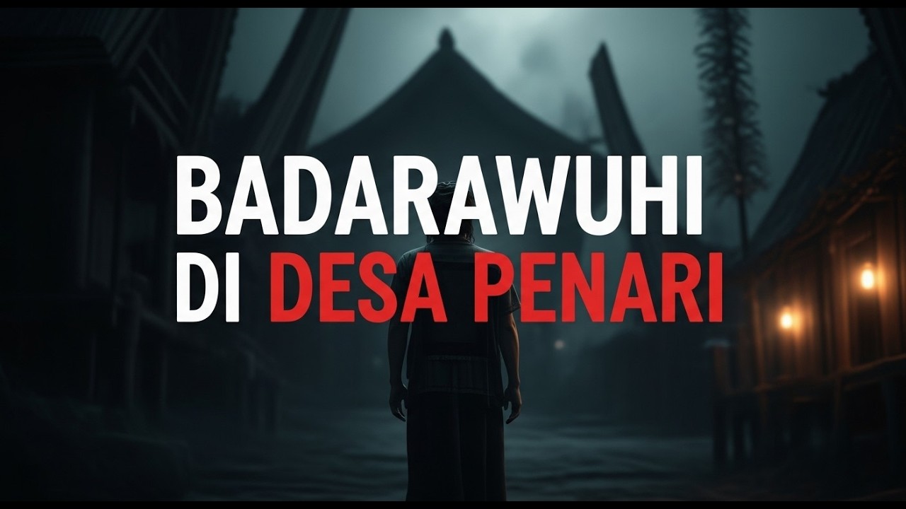 Teror Abadi: Membongkar Kekuatan Badarawuhi di Desa Penari #badarawuhi  #desapenari  #misterijawa