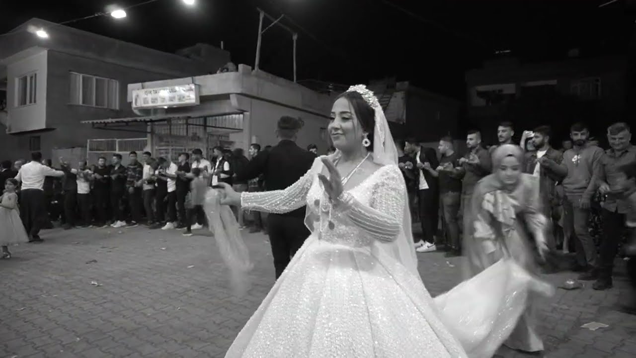 Beşire & Regaip    / Düğün Töreni 2. Bölüm / Araban Yukarıkaravaiz Düğünleri / Kormaz Müzik