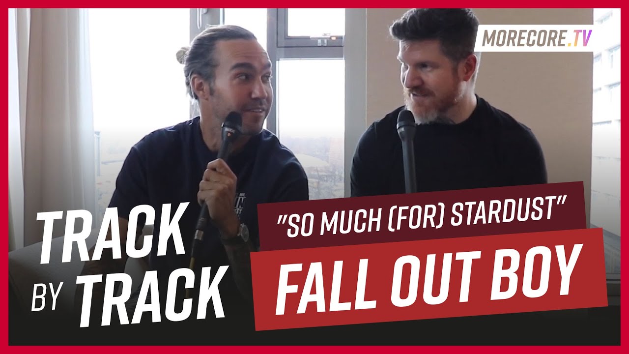 Fall Out Boy: 