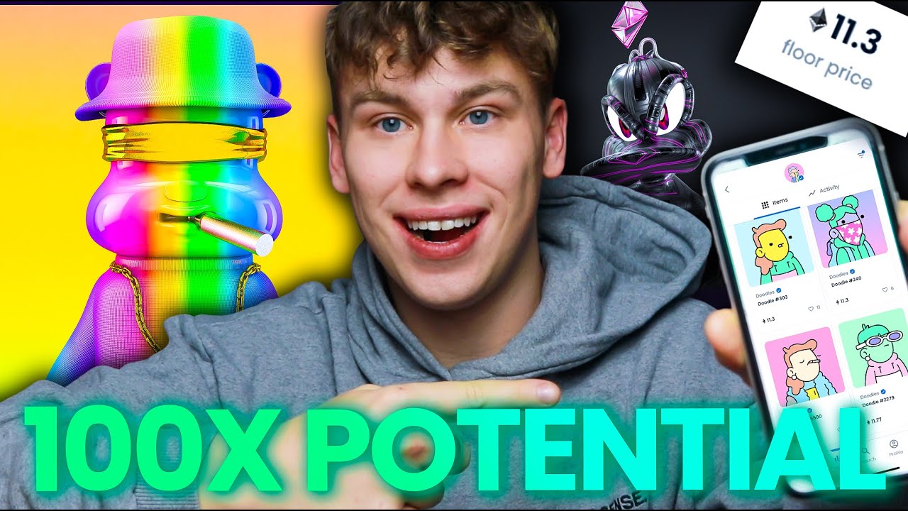 THESE UPCOMING LOW COST NFT MINTS WILL SKYROCKET 🚀🔥 | BEST NFTs PROJECTS TO MINT NOW