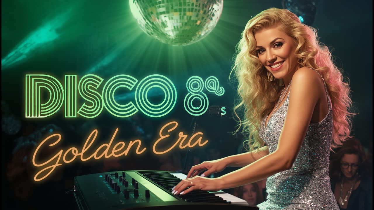 Retro Disco Dance 80s-90s | Feel Good Groove