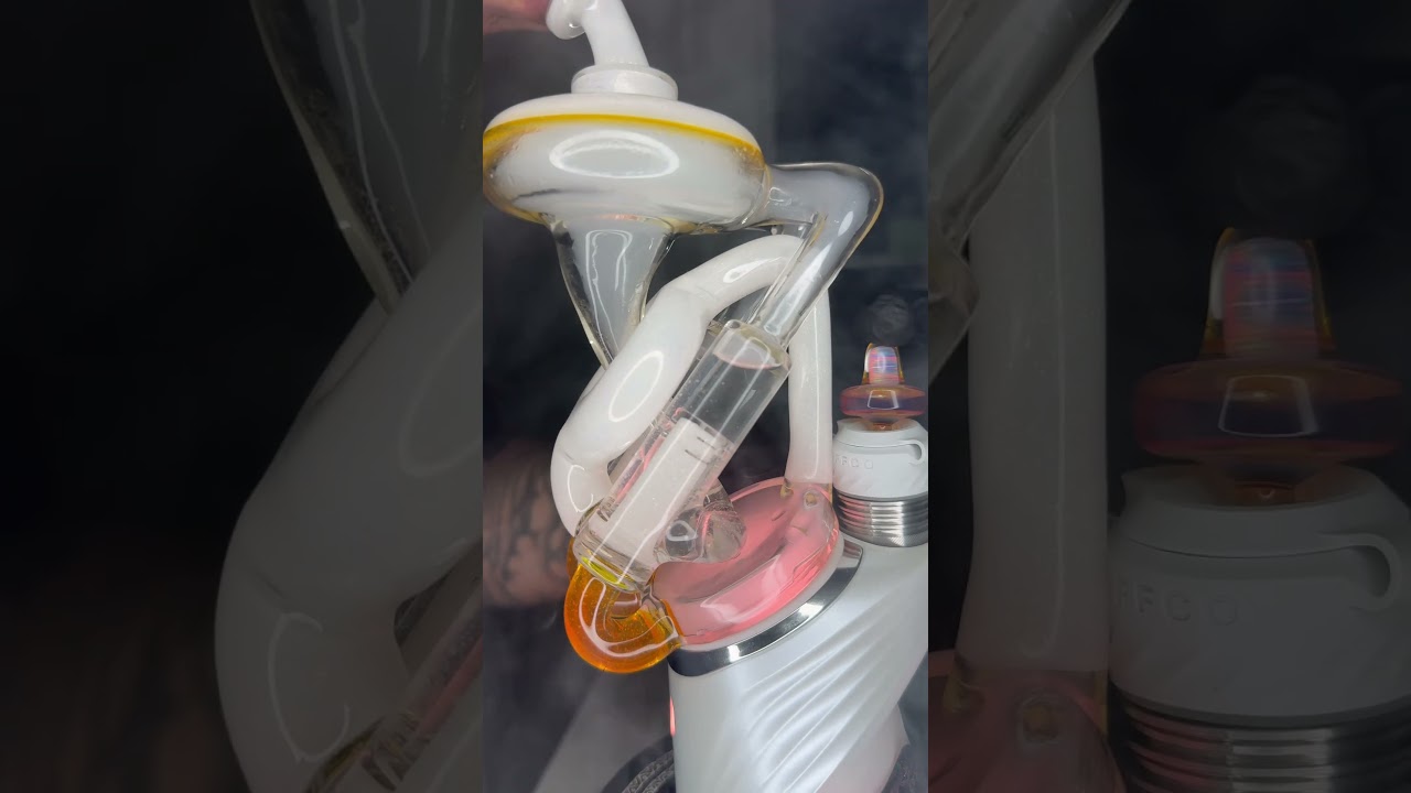 Puffco peak pro 3DXL #explore  #function #710 #420 #high #opal #tornado #diamond