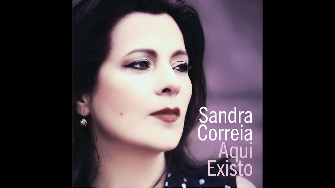 Sandra Correia - Balada do Silêncio