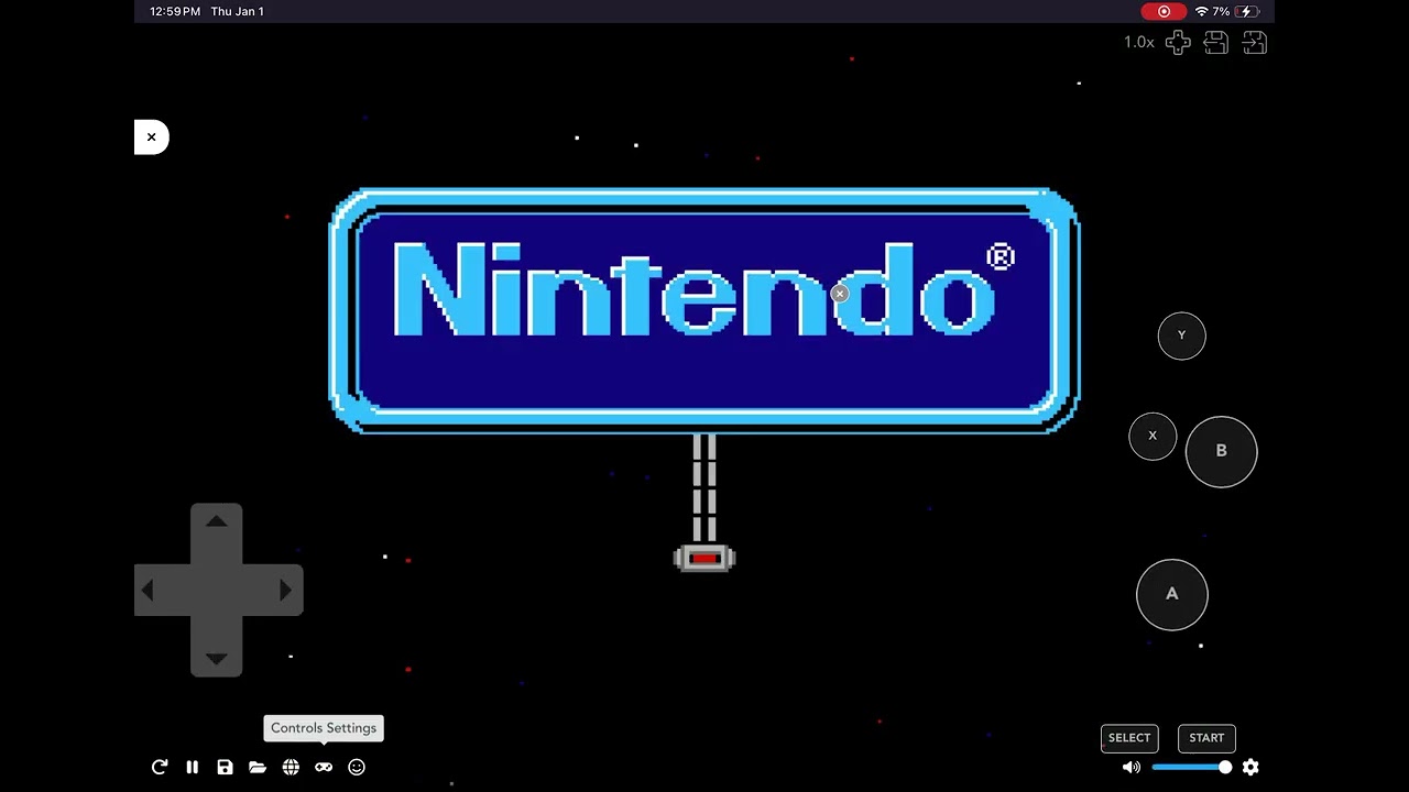 Syobon tries donkey Kong