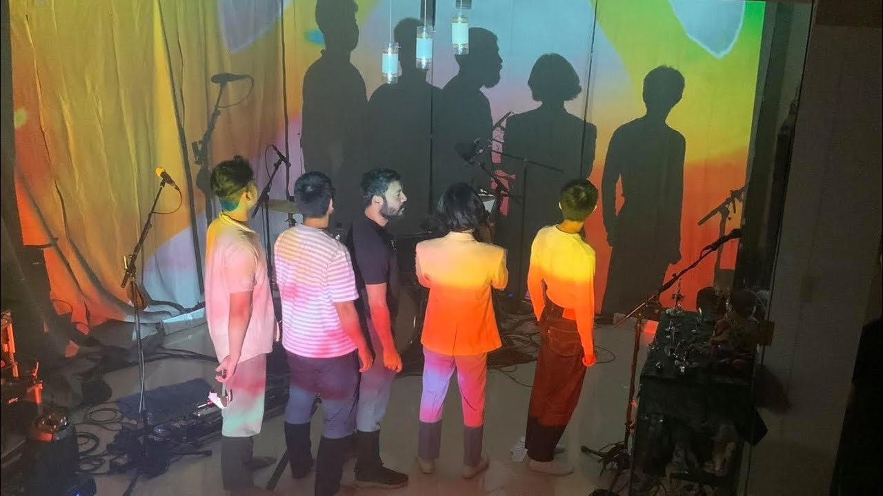 25Hours live in 25Hours A/B concert (B concert)[Full HD]