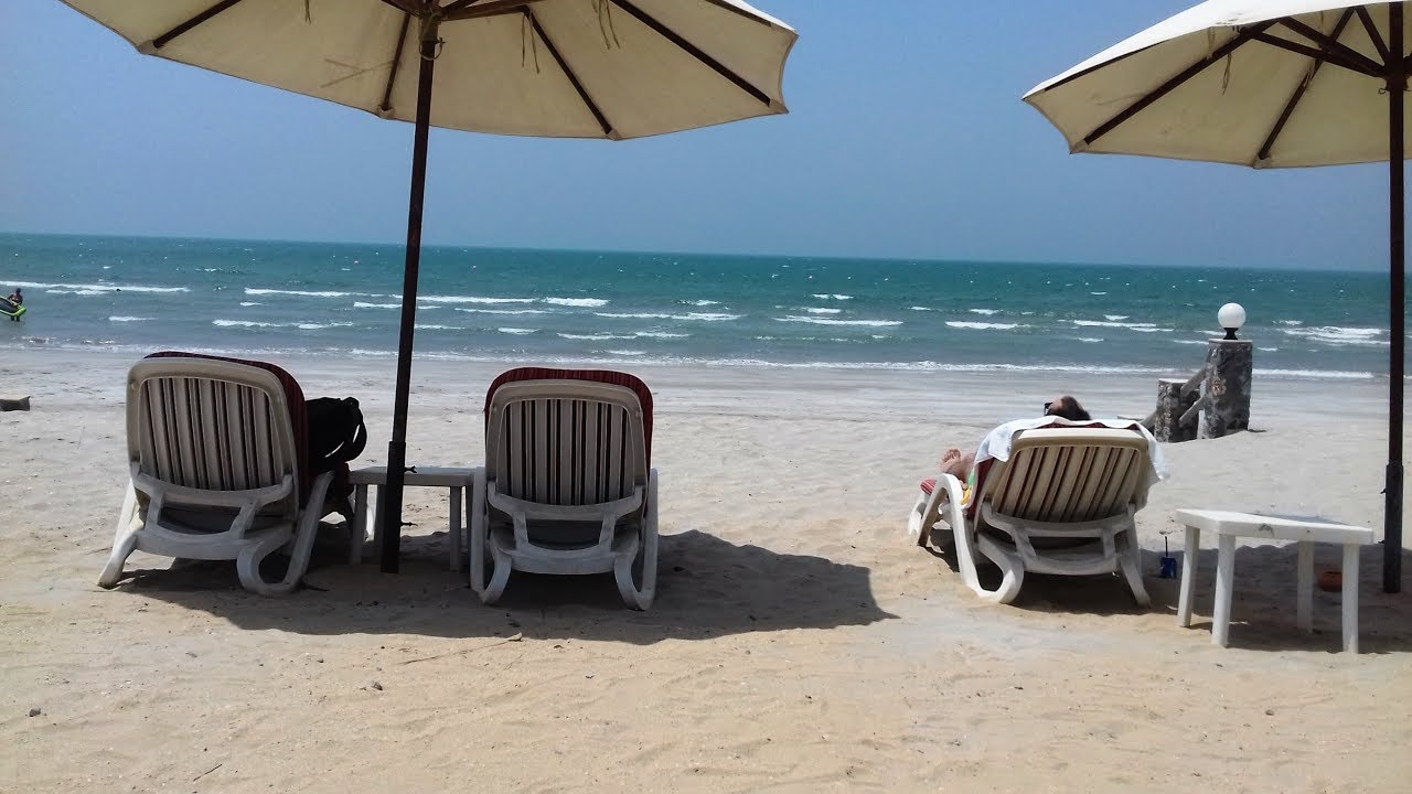 Orientalischer Zauber V.A.E. Ras al Khaimah ,,The Cove Rotana Resort