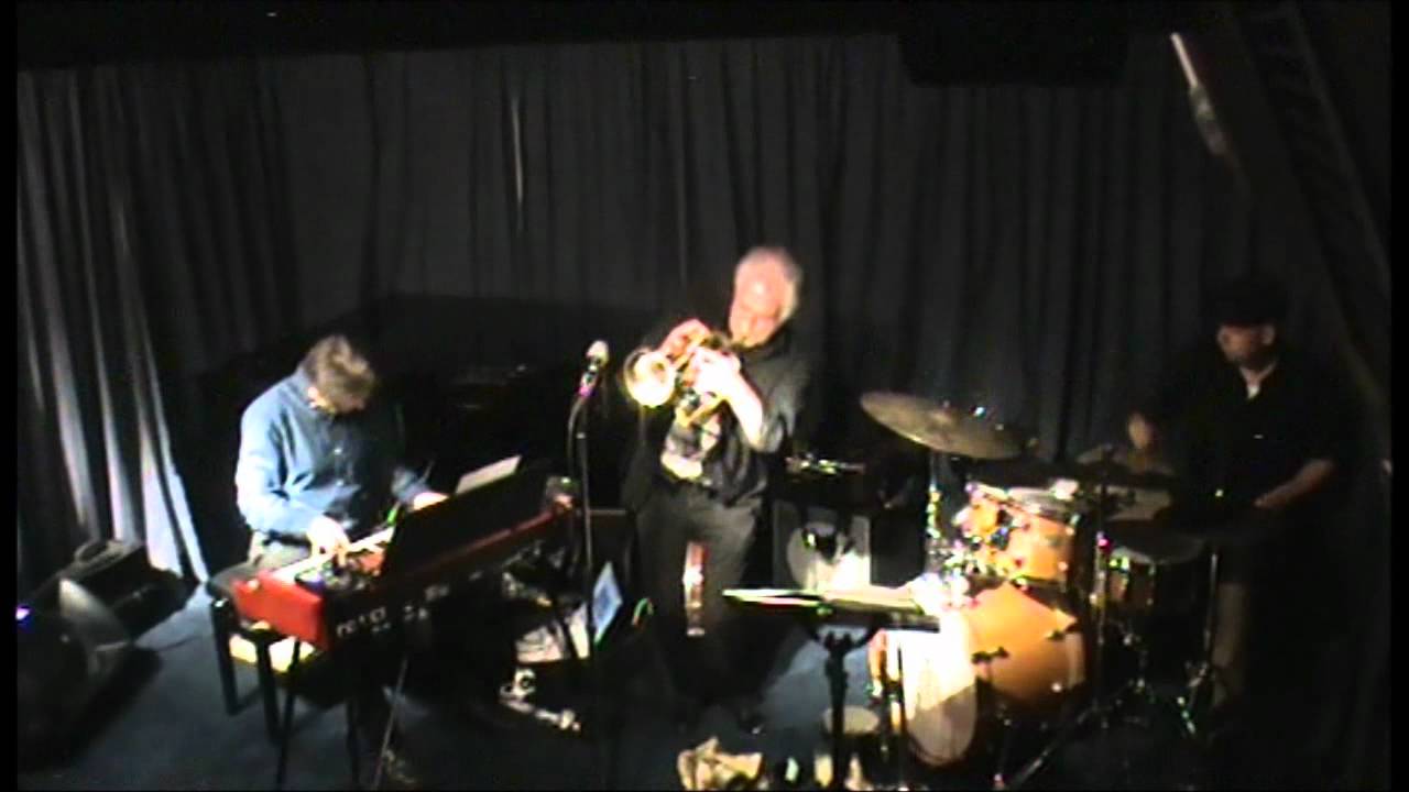For You, Always In My Heart - Quinto/Raul D'Oliveira - VerdictJazz