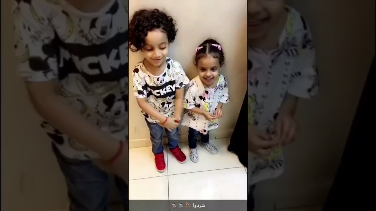 يوميات عائله ملسوعه ، كيف الطعم ما دقت 😒😂😂