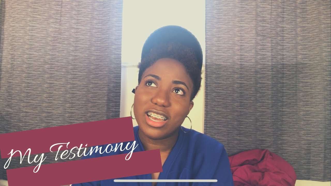 My Testimony | Molested 10+ Years