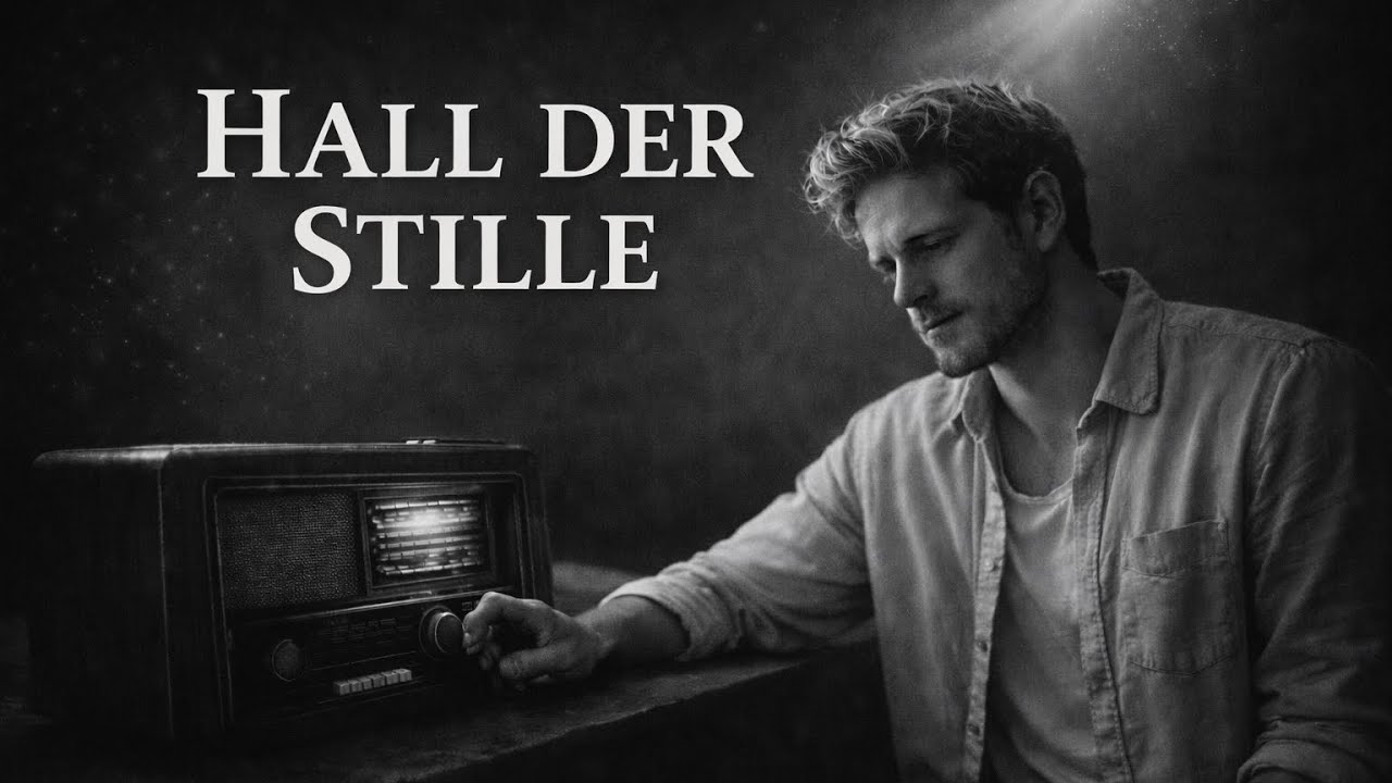 Hall der Stille | Als die Musik starb | Orchestral Pop Ballad