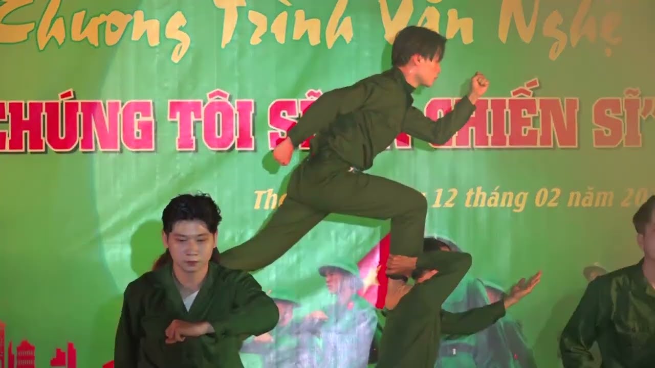 CHƯƠNG TRÌNH 