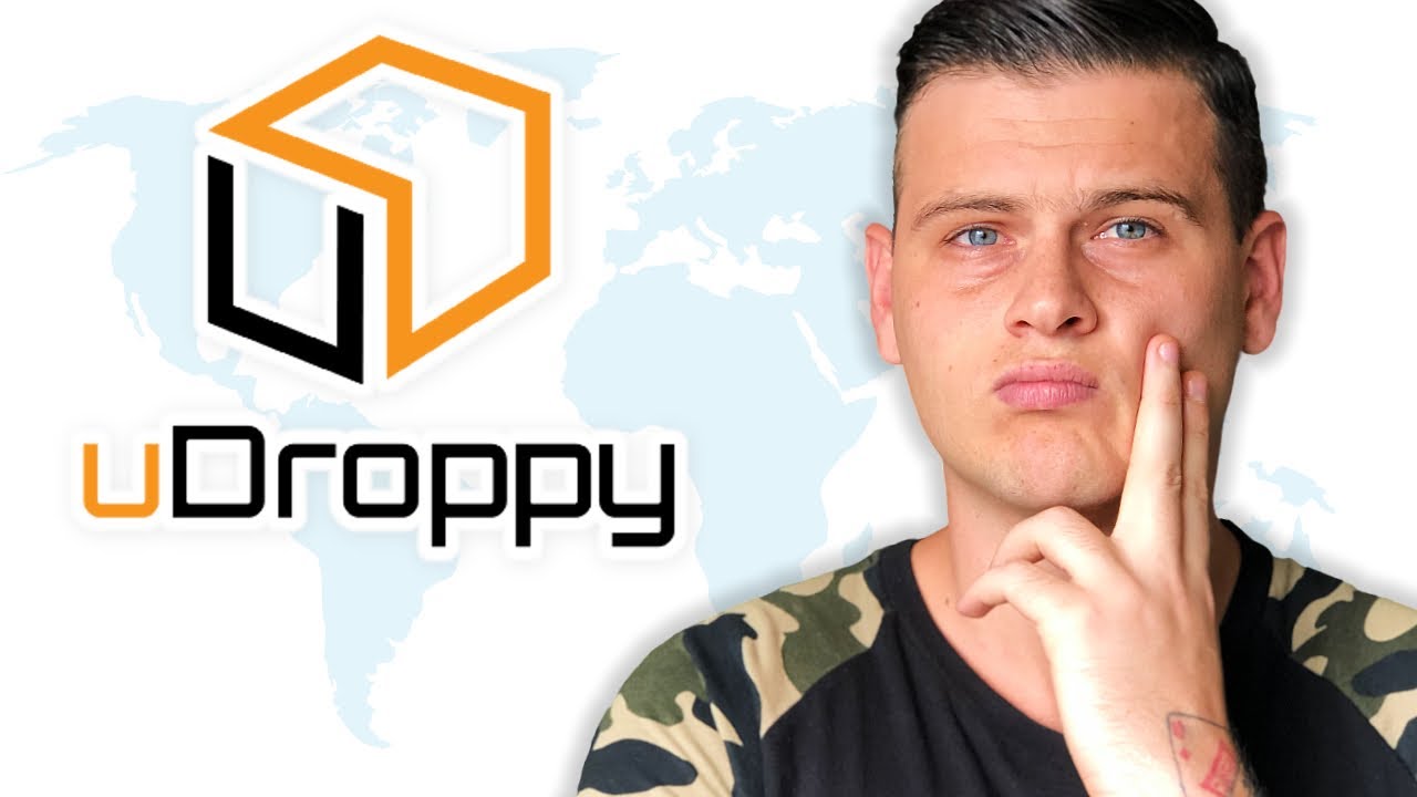 Best Aliexpress Alternative? uDroppy Honest Review