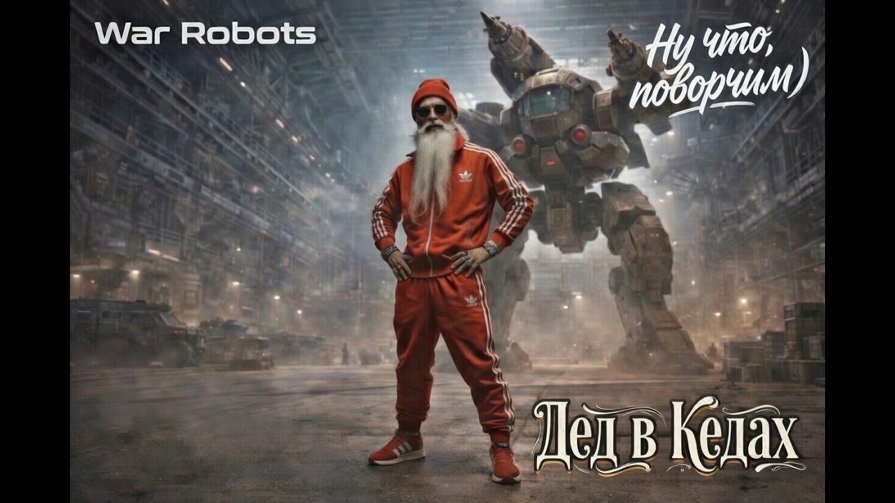 Дεɠ ɞ ӄεɠαχ и его игрушки)