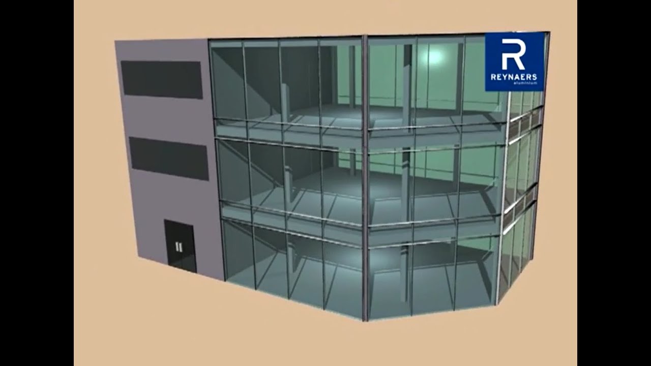 CW 50 installation video