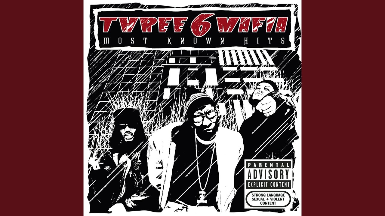 Hit A Muthafucka (Explicit)