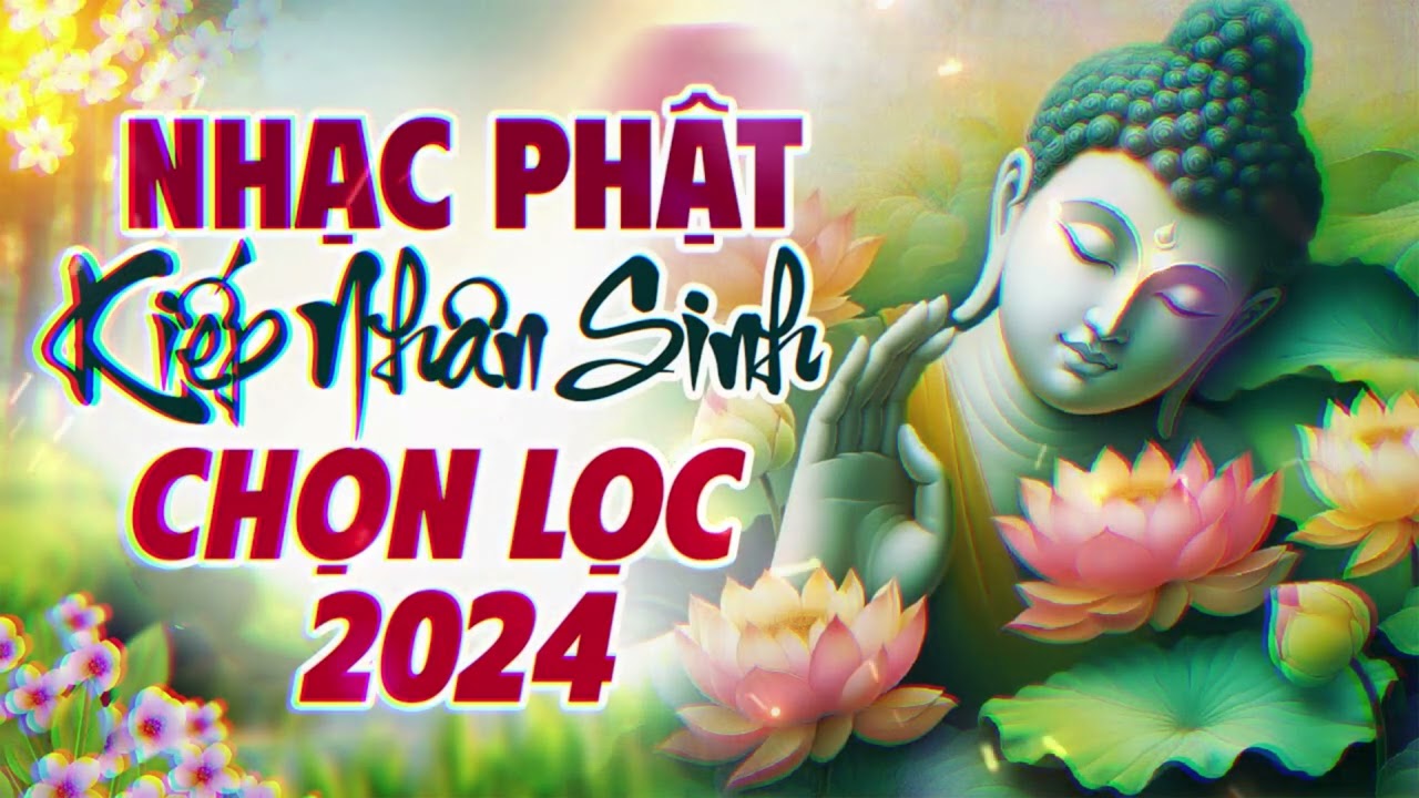 Liên Khúc Nhạc Phật Ngày Tết - Nghe Nhạc Phật Bình An - Nghe Là Ngủ