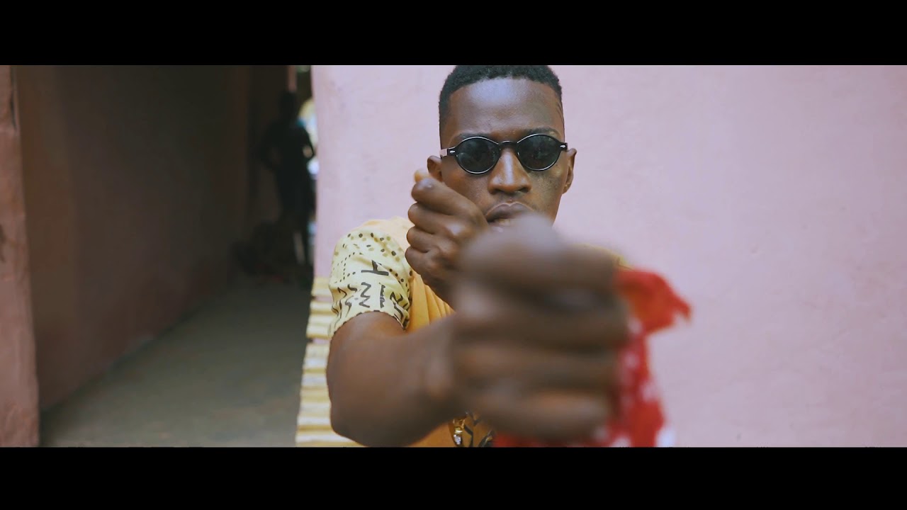 Biworo Gang ~Biw&ocirc;r&ocirc;~ (clip officiel)