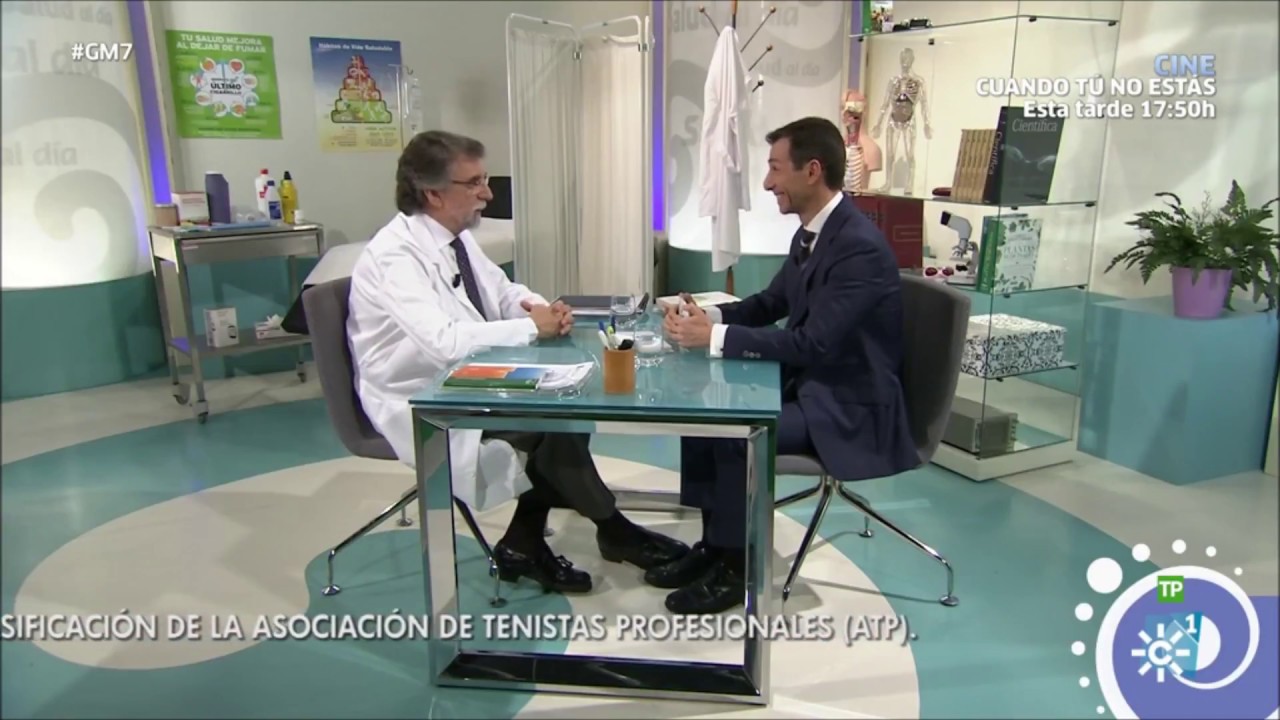 DOCTOR ANTONIO ESCRIBANO: CONSUMIR FRUTAS SIEMPRE NOS BENEFICIA