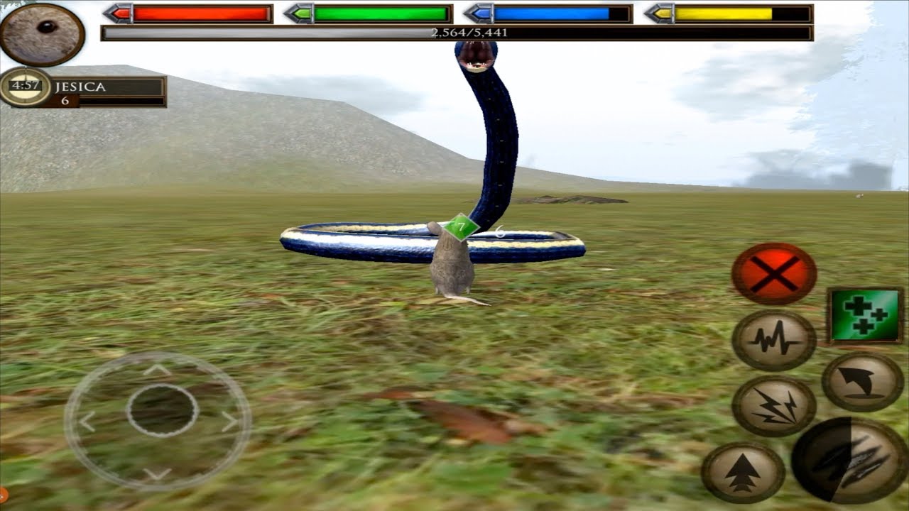 🐭Mouse Simulator - Farm Life, Ultimate Farm Simulator, By Gluten Free Games