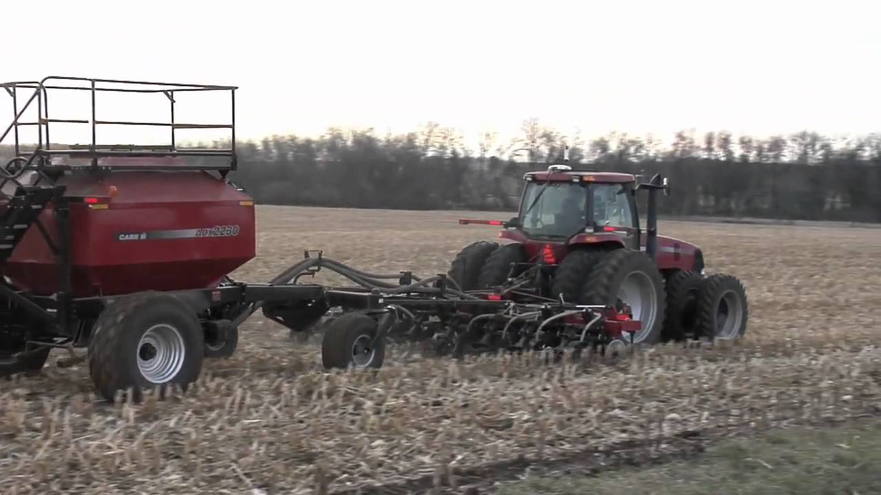 Iron Talk #586-GPS Uses (From Ag PhD #586 6/28/09)