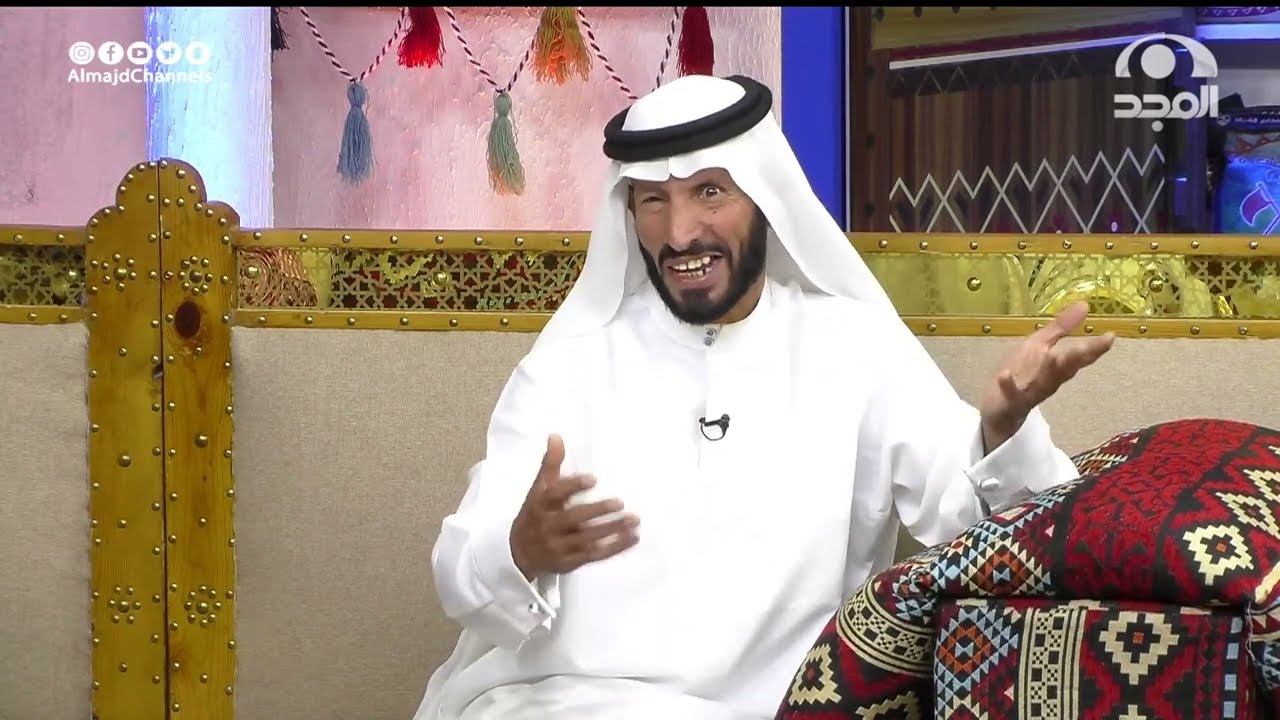 أرملة تزوجها قريبها وبعد ما تمكن صدمها أنه ما يبي عيالها فكلمت صديق زوجها وهذاماحدث|عبدالوهاب البرغش