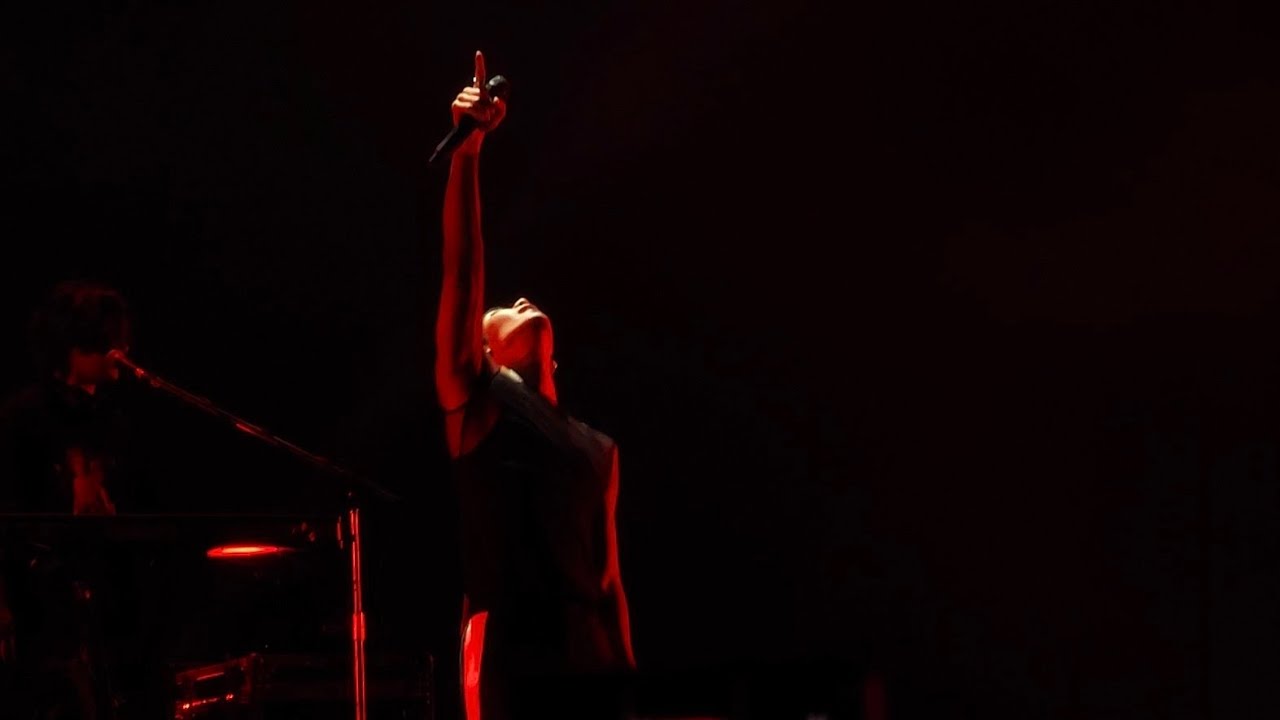 Jeff Satur @ #MonsterMusicFestival2024