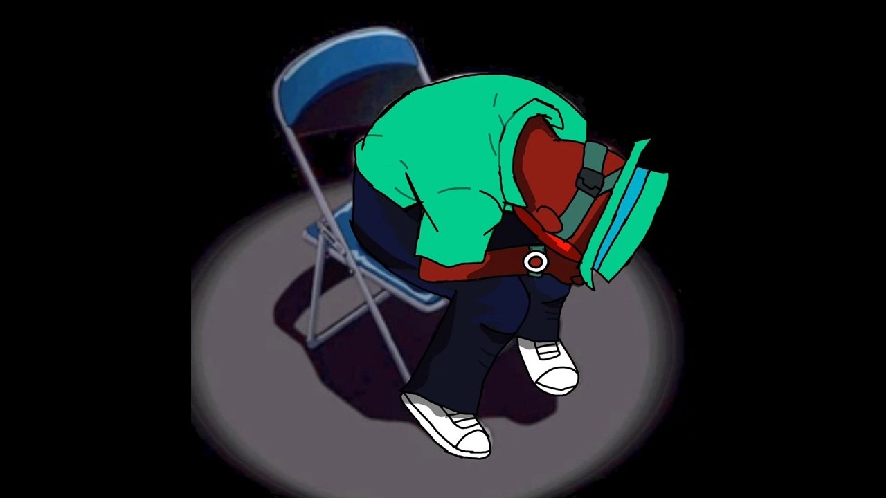 اكبر نصبة في تاريخ الانمي.