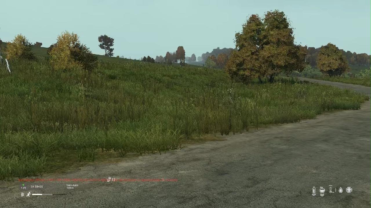 DayZ Krew - Crazy Squad Shootout