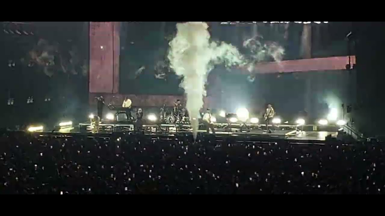 Linkin Park - Live in Abu Dhabi 2026 | FULL SHOW [FULL HD]