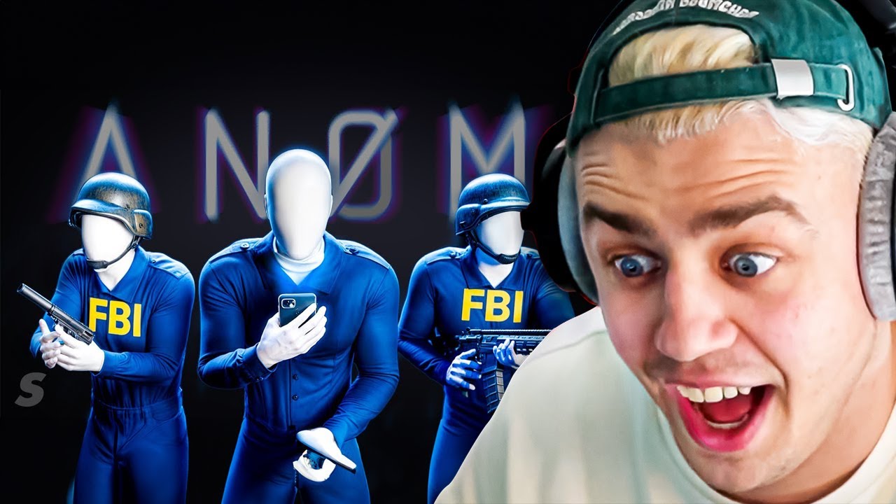 Diese FBI Operation war GENIAL! (Simplicissimus) I Papaplatte Reaction