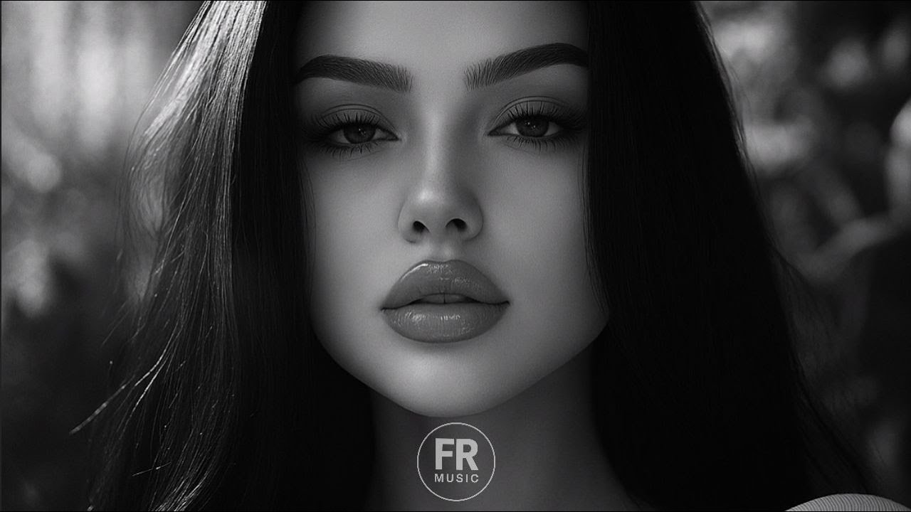 JANAGA &mdash; Скажи мне/Asa du (FR MUSIC Remix) 2025