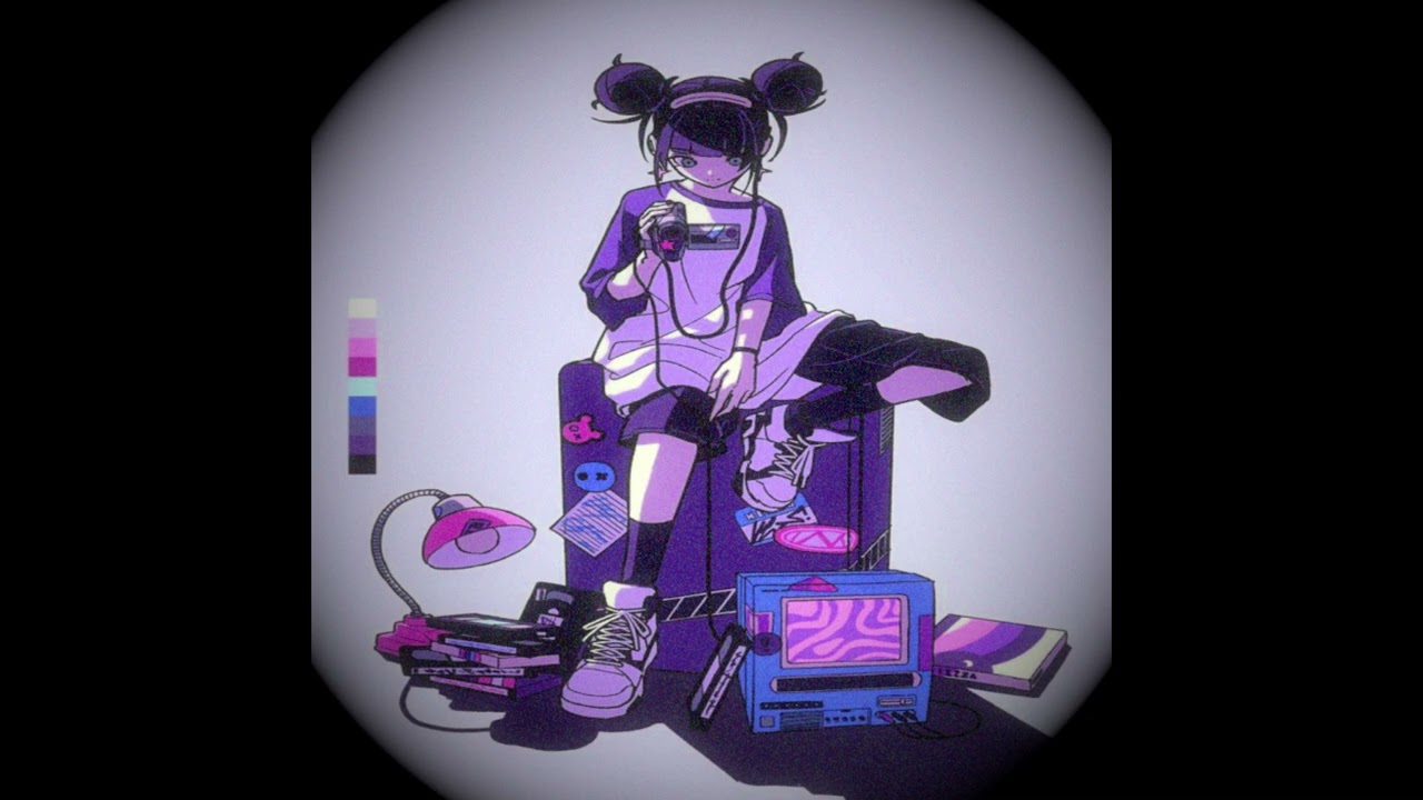 NightWithU - (Prod. smxkefloatin)