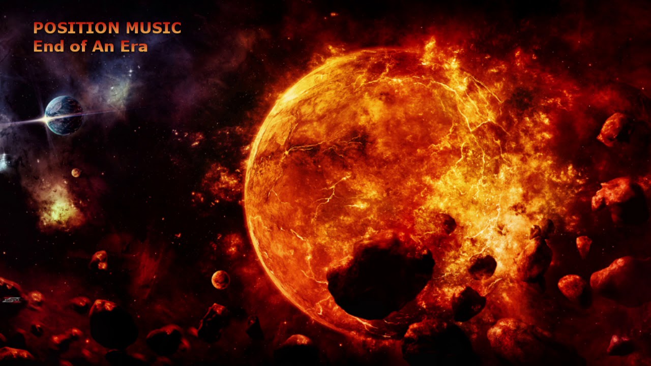 Position Music/Tom Player - End of an Era (Extended Version) Epic Intense Dramatic Dark