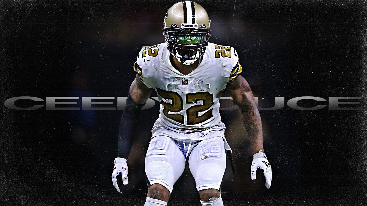 C.J. Gardner-Johnson 🔥 Best Nickleback in the NFL ᴴᴰ