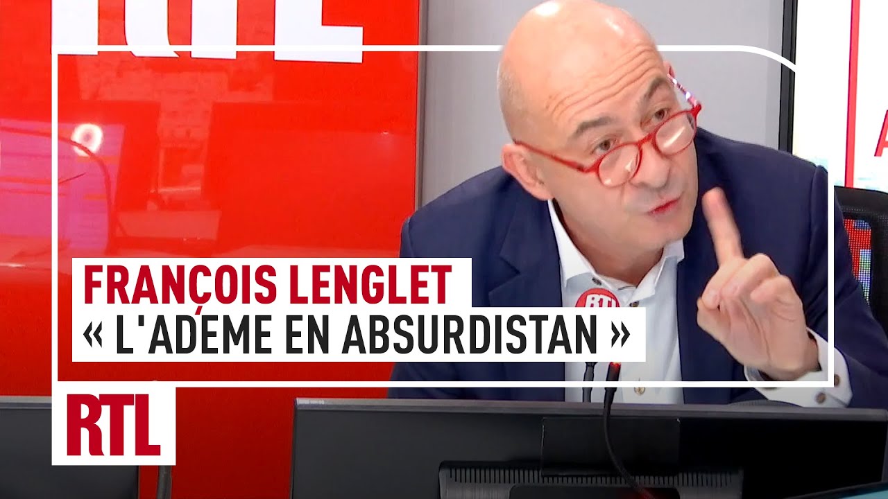 La campagne controversée de l'Ademe : 