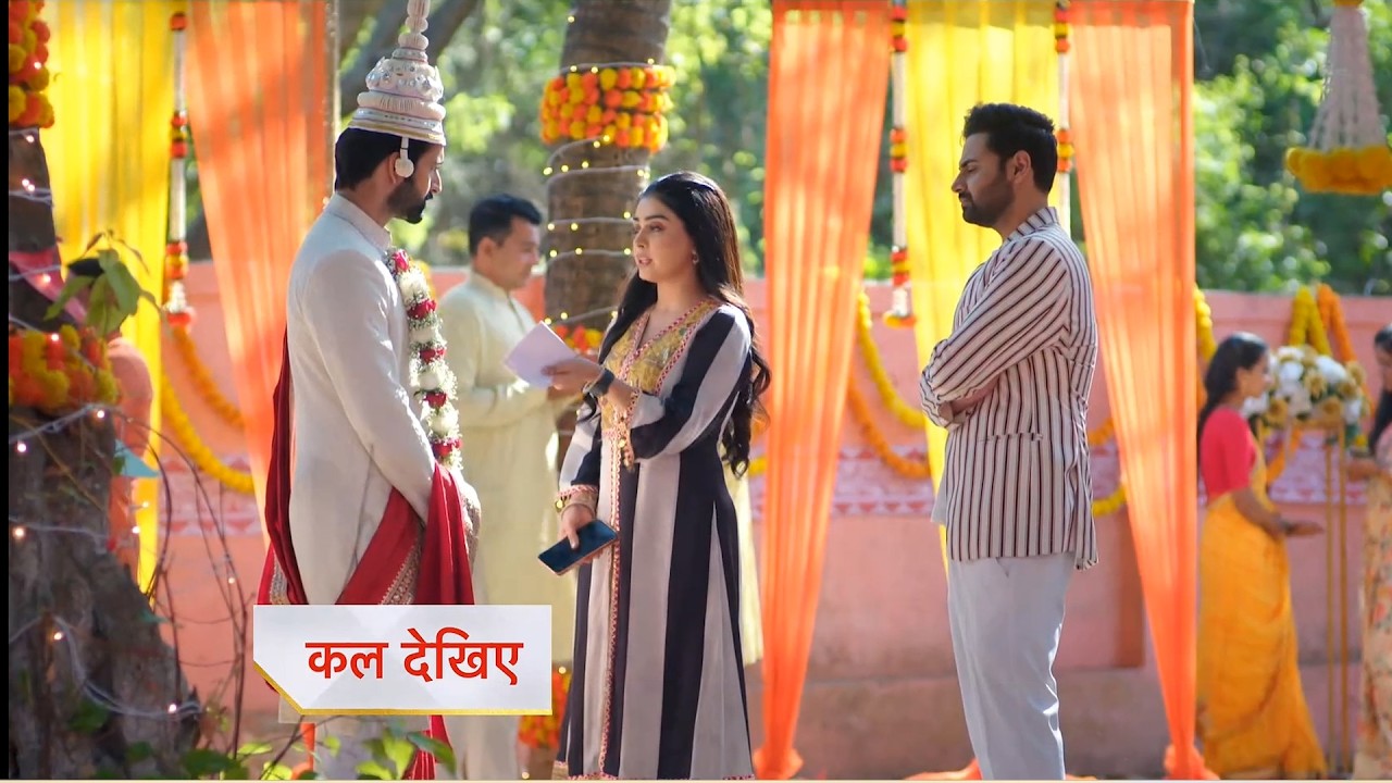 Jhanak  New Promo | 23 March 2026 |