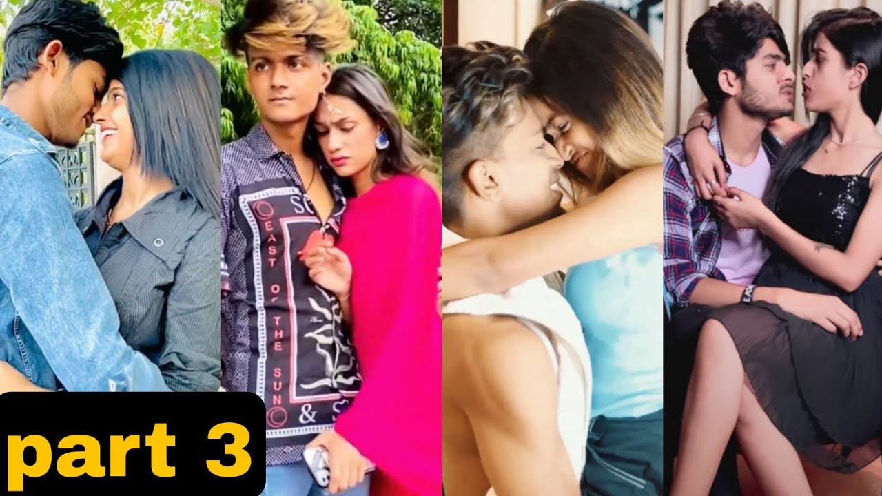 New Romantic ♥️ Tik Tok Videos | Sad TikTok Videos 💜 | Tik Tok Couple Goals On Reels