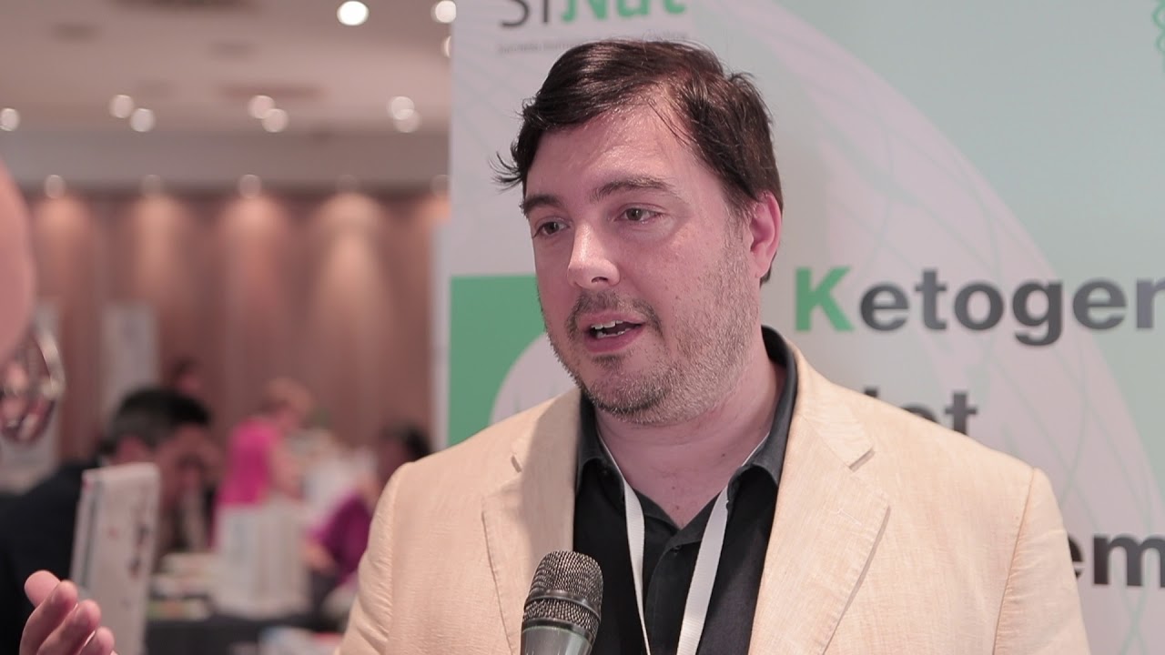 Arrigo Cicero - La nutraceutica &egrave; il futuro dell'alimentazione