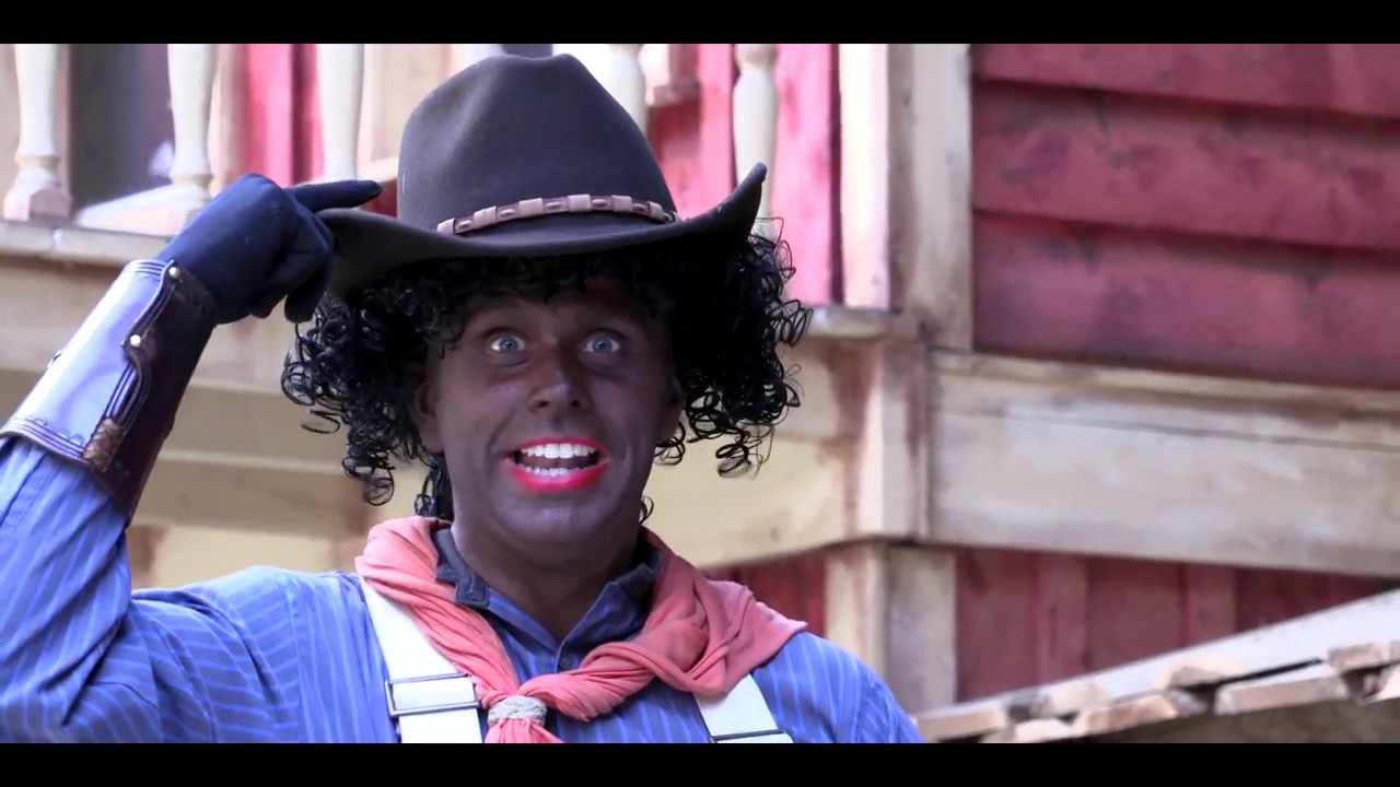 Piet Toby - Heya Heya Ho (officiele videoclip)