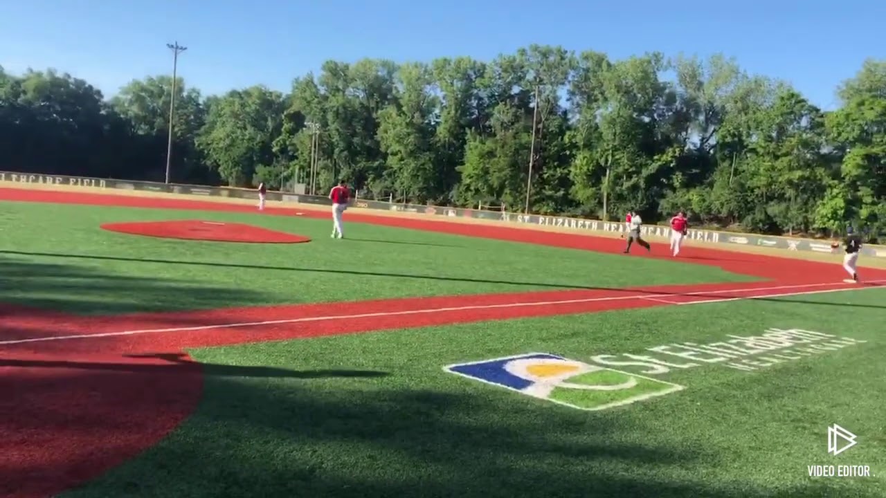 Kyle Krummen 2021 Utility Player
