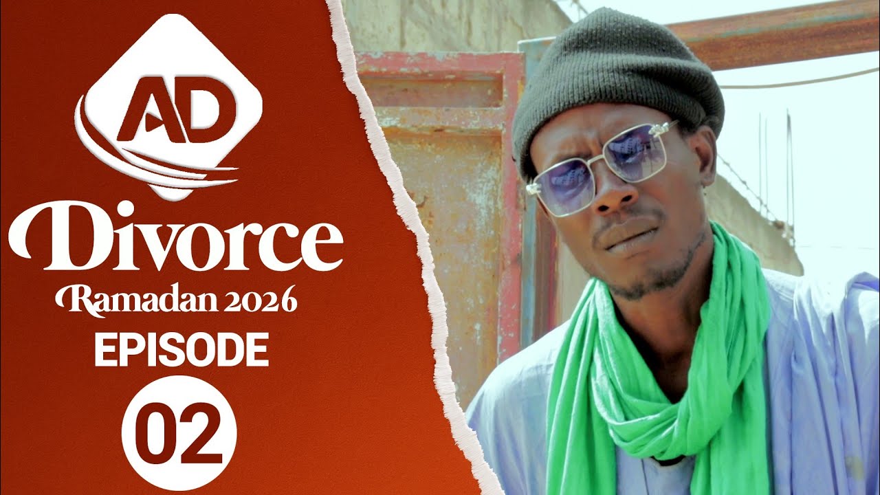 Divorce - Ramadan 2026 - Episode 2