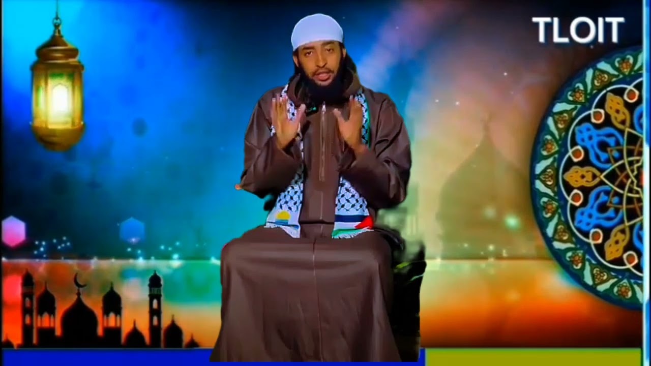 Ustaaz_Ibsaa_Hassan_Waa,ee_Seenna_Ramadaanaa 3 February 2026