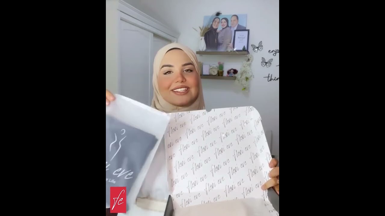 إيه اللي مُختلف في فليكسي إيف عن أي كورسيه تاني؟