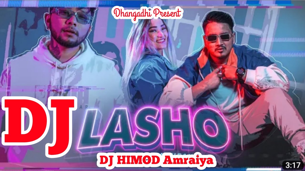 Lasho New Nepali Trending Video Song || LASHO DJ || YouTube 1 Trending Video || Mr. D, Sagar Ale