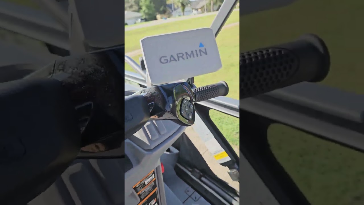 Much needed mods for the Seadoo Switch