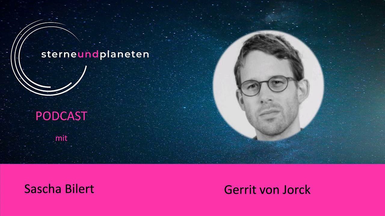 Zeitwohlstand und Postwachstum - ein Gespr&auml;ch mit Gerrit von Jorck