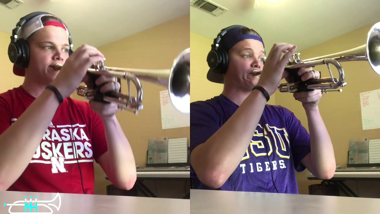Bugs Bower - Bop Duet #1