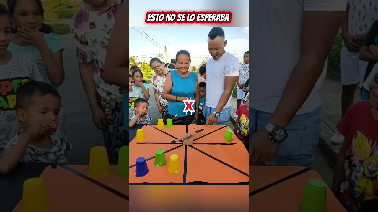 #viral❤️ regalo, mercado y alegría y premios con este juego✅￼